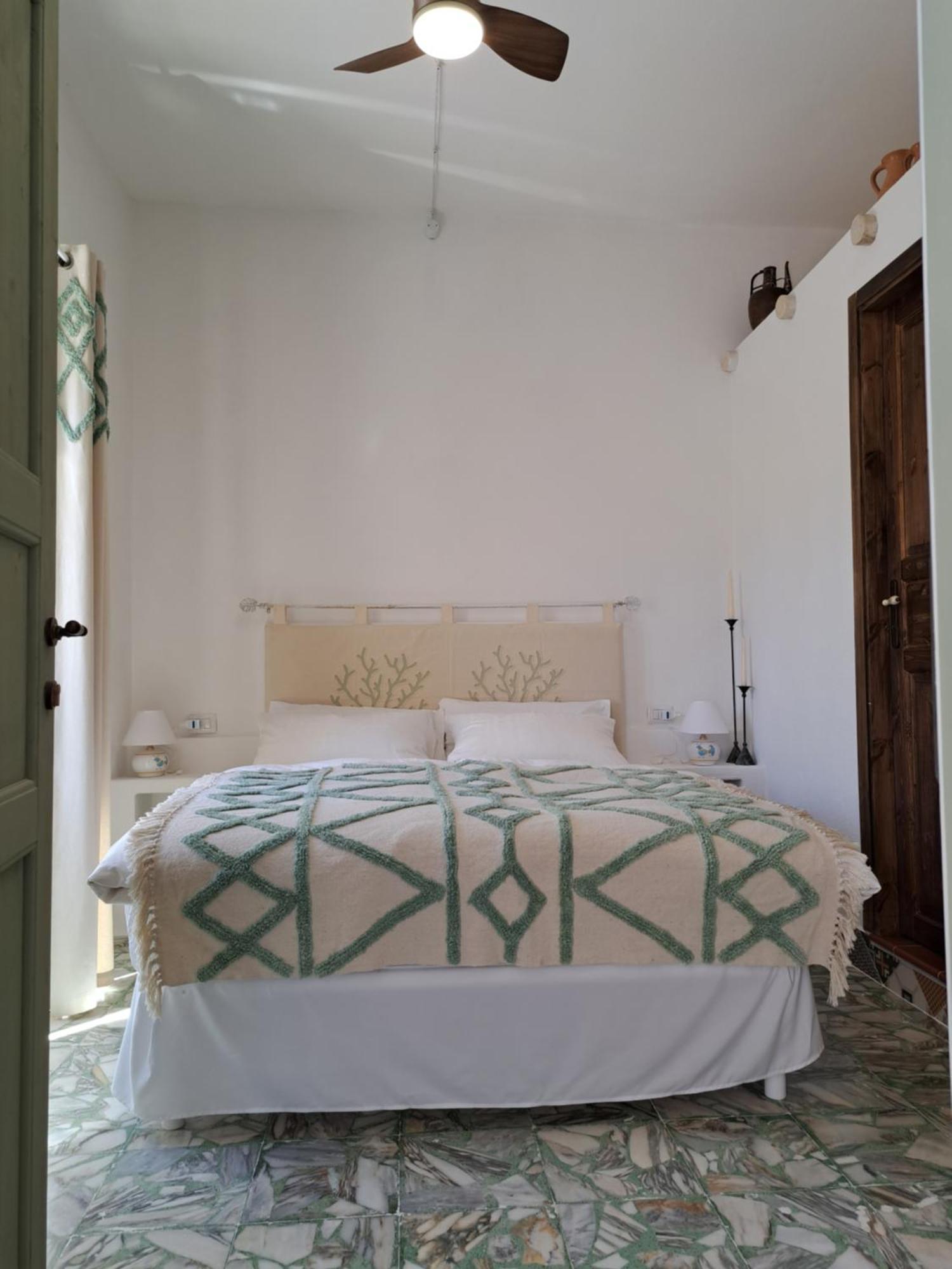 B&B San Gavino San Lorenzo  Exterior photo
