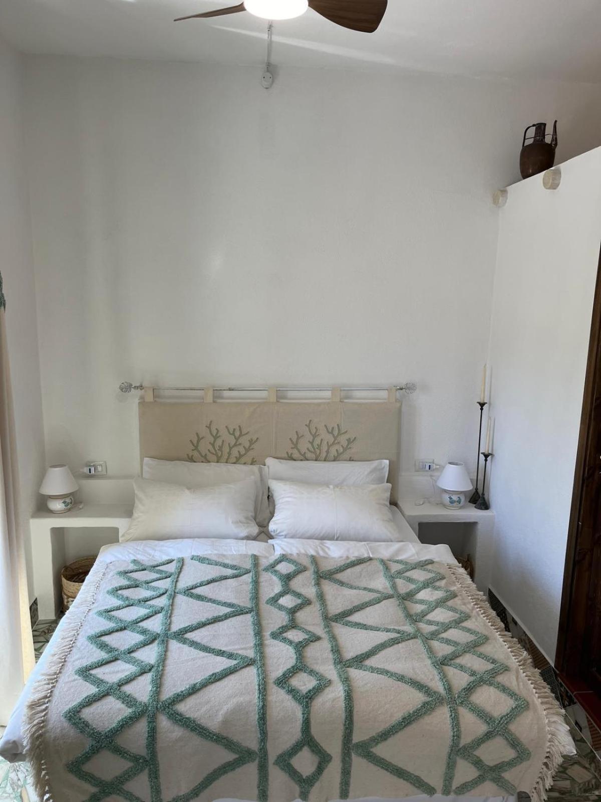 B&B San Gavino San Lorenzo  Exterior photo