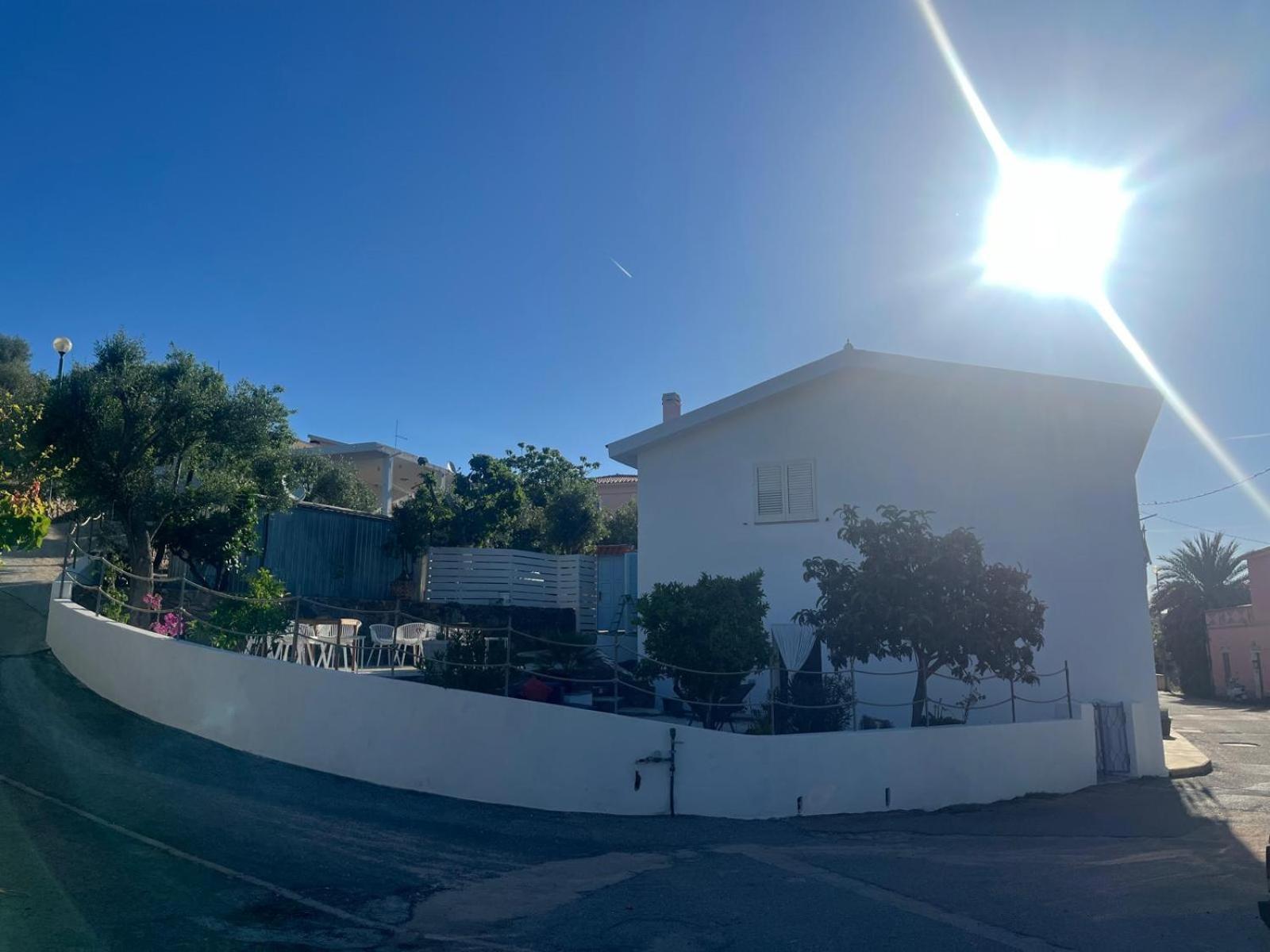B&B San Gavino San Lorenzo  Exterior photo