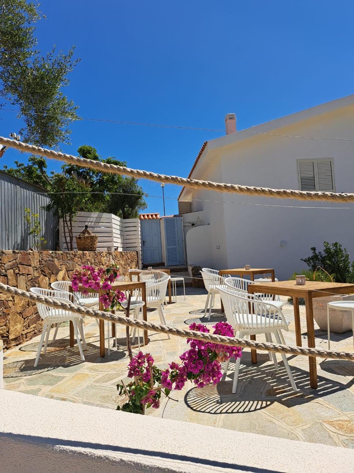 B&B San Gavino San Lorenzo  Exterior photo