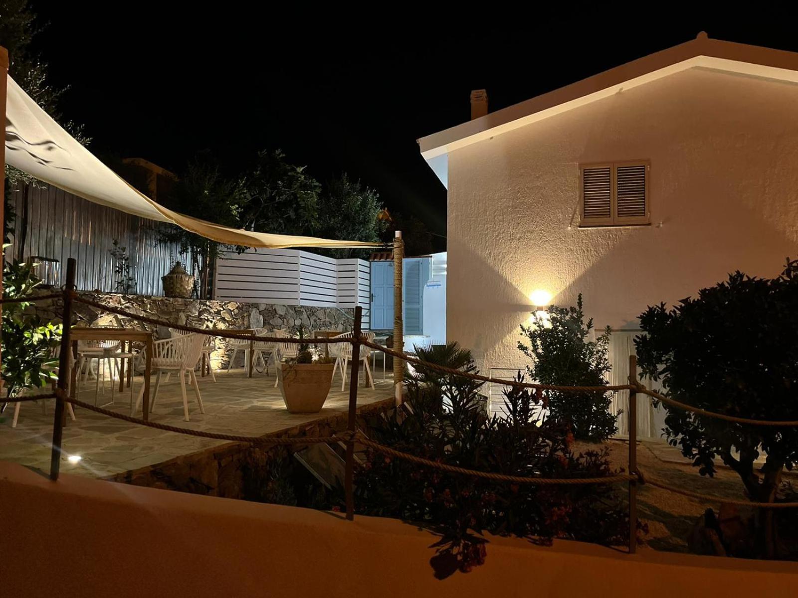 B&B San Gavino San Lorenzo  Exterior photo