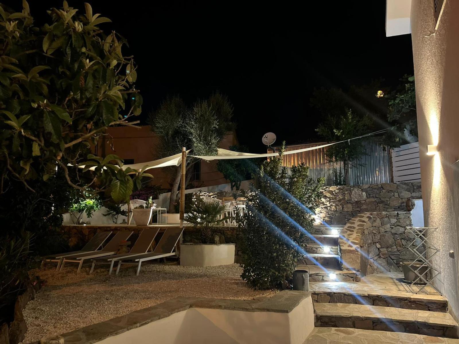 B&B San Gavino San Lorenzo  Exterior photo