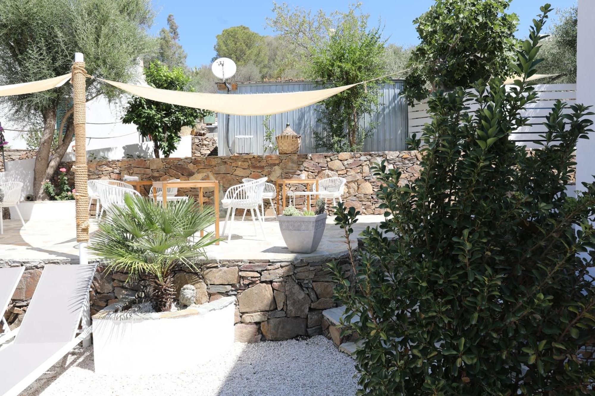B&B San Gavino San Lorenzo  Exterior photo